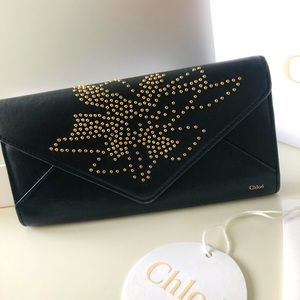💎 Chloe portefeuille wallet